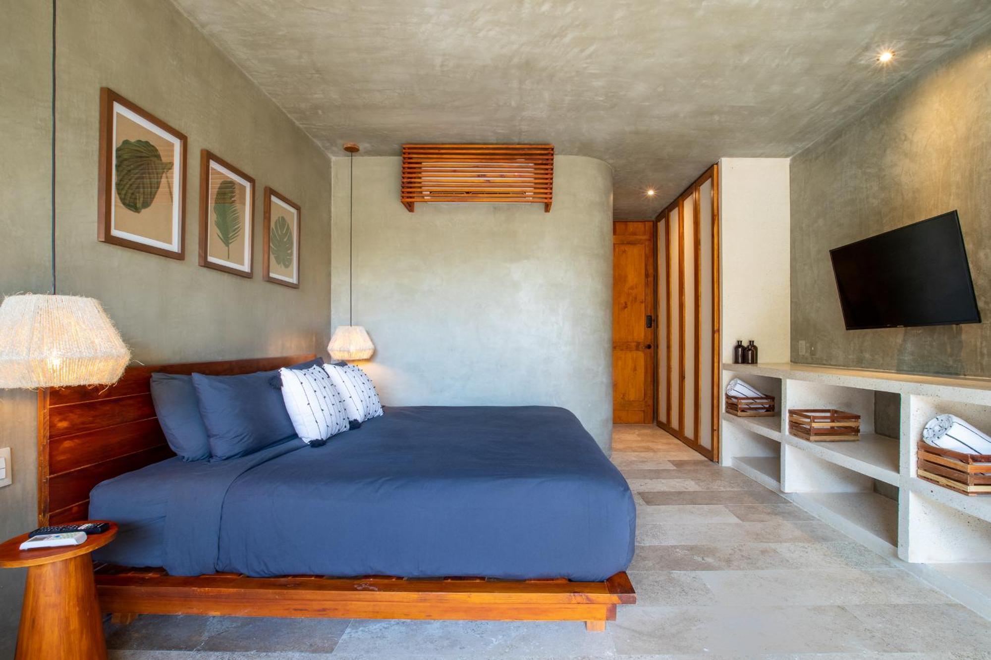 Original Studios By Casago Tulum Kültér fotó