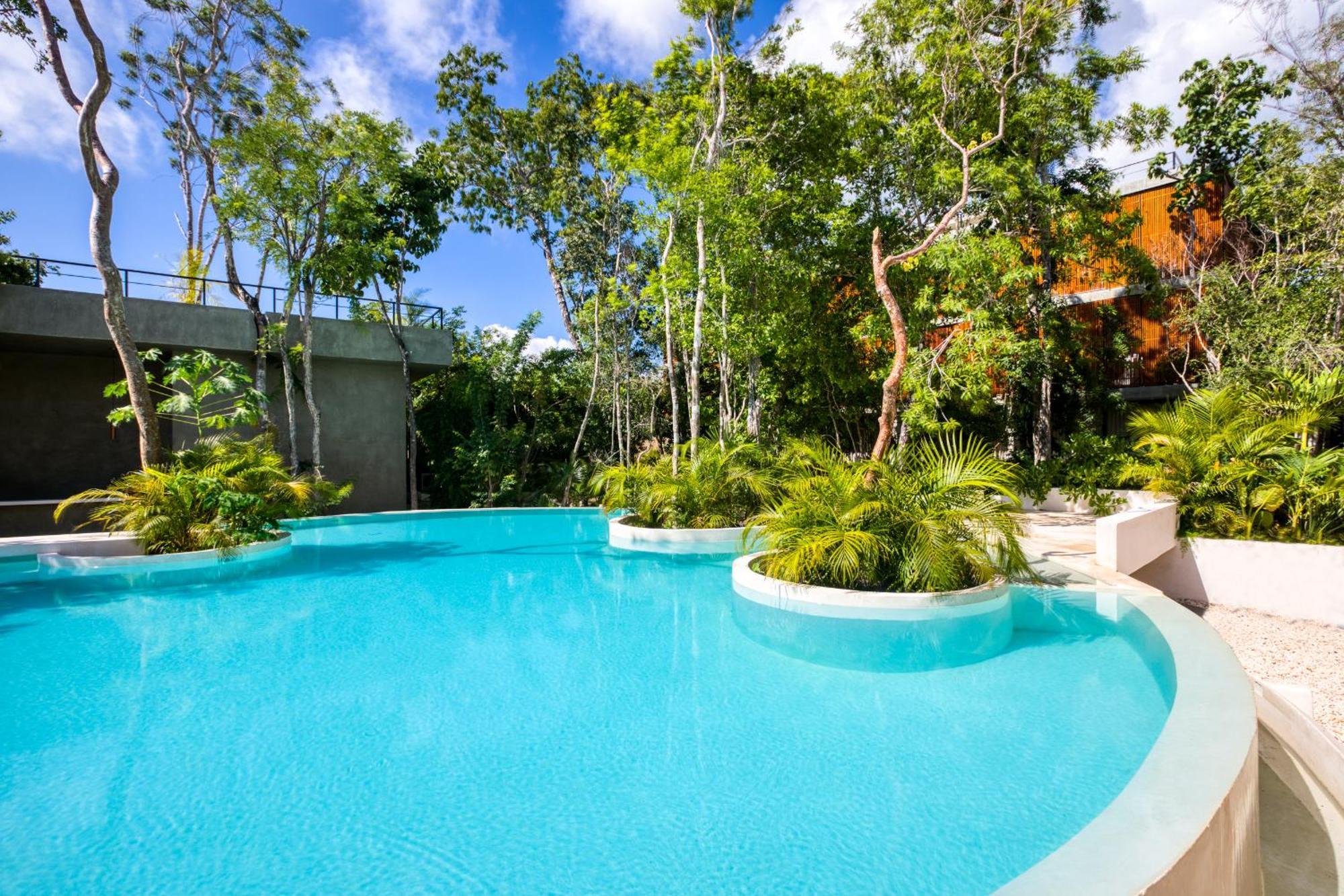 Original Studios By Casago Tulum Kültér fotó
