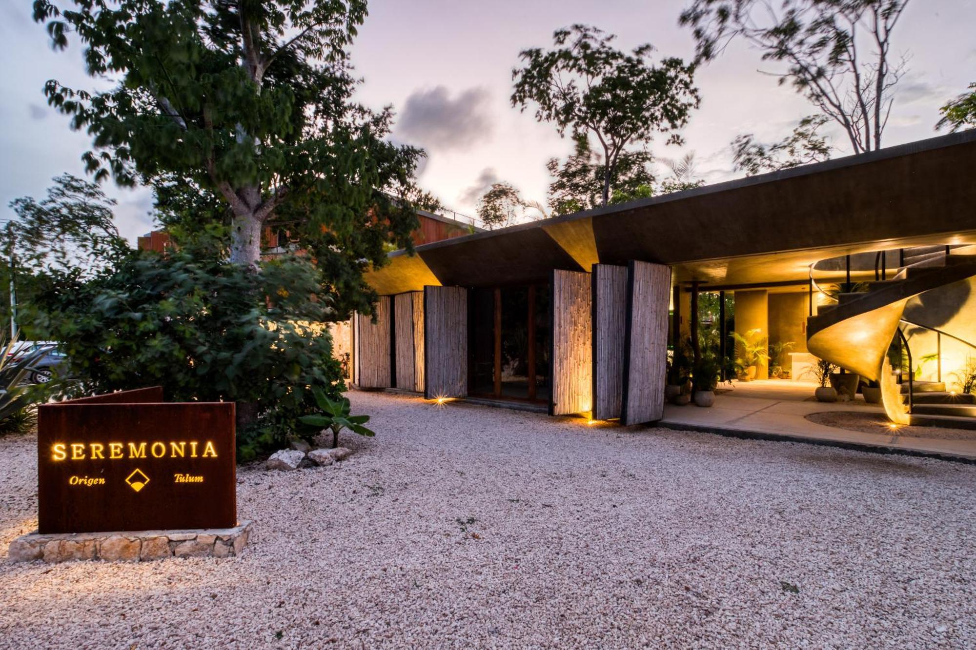 Original Studios By Casago Tulum Kültér fotó