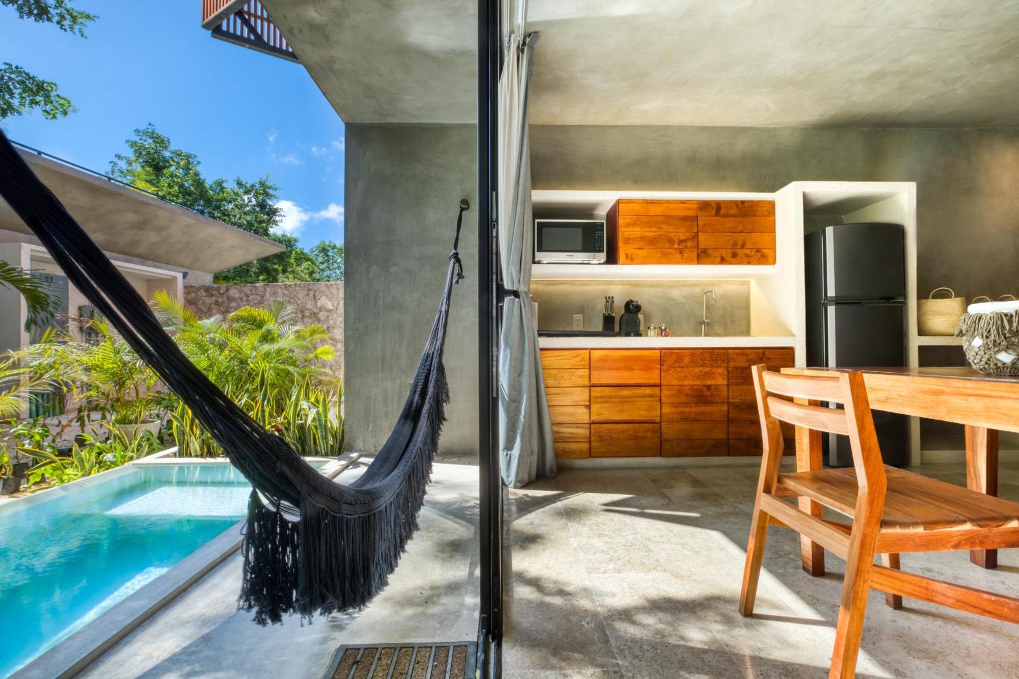 Original Studios By Casago Tulum Kültér fotó