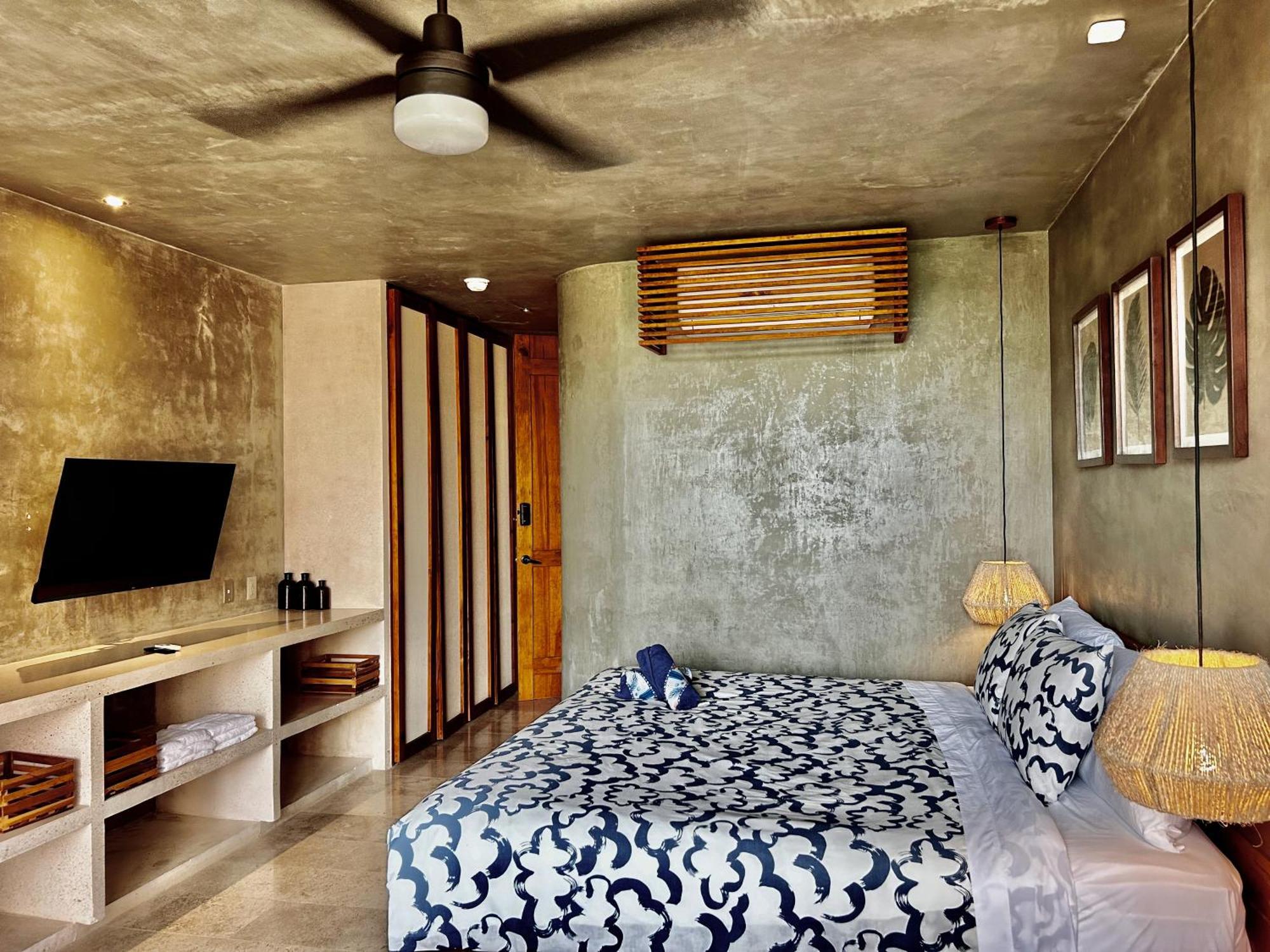 Original Studios By Casago Tulum Kültér fotó