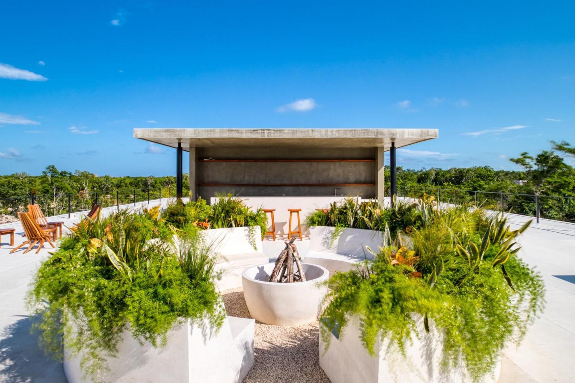 Original Studios By Casago Tulum Kültér fotó