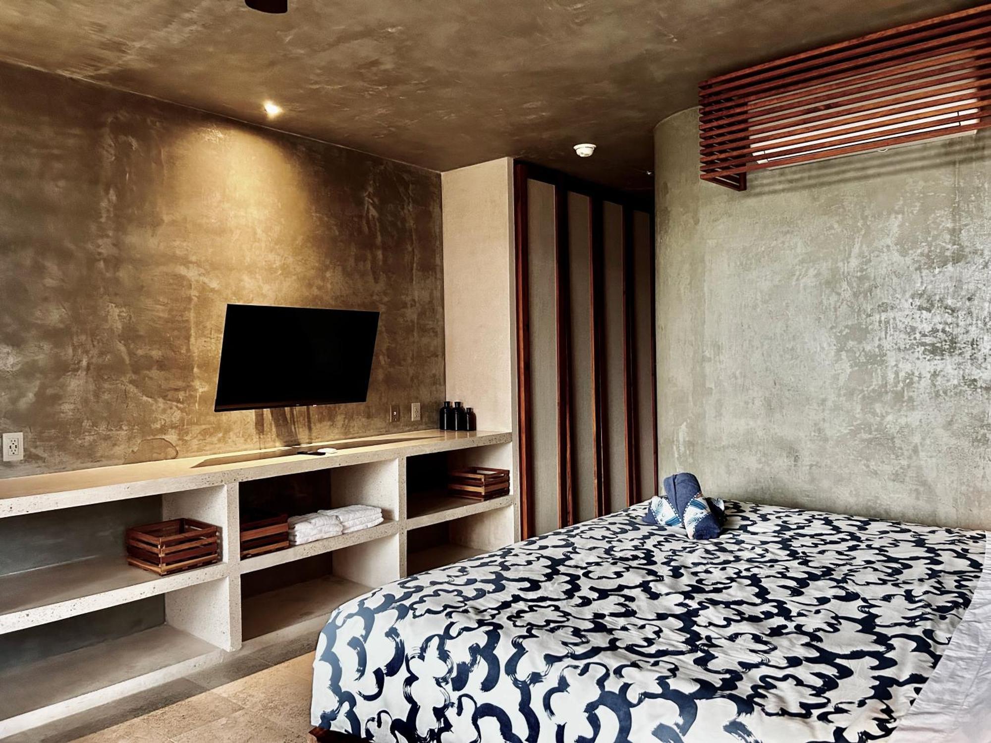 Original Studios By Casago Tulum Kültér fotó