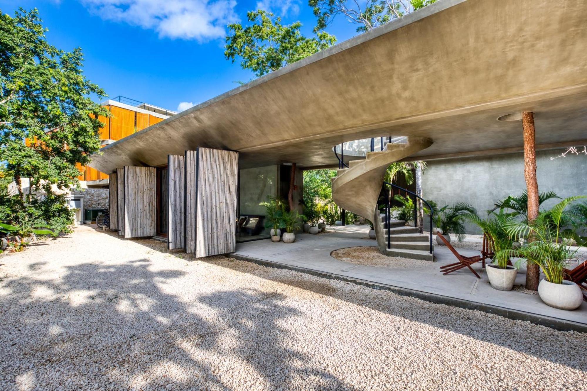 Original Studios By Casago Tulum Kültér fotó